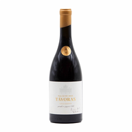 Palácio Dos Távoras Golden Edition Trás-Os-Montes Red