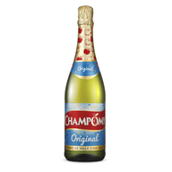 Refrigerante Com Gás Maçã Para Crianças 