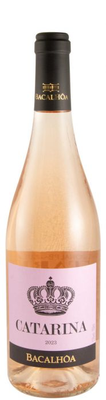 Bacalhôa Catarina  Rosé
