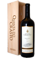 Quinta Do Crasto Reserva Vinhas Velhas 1500ml Tinto