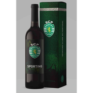 Sporting Lisboa Tinto