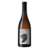 Casa Da Passarella Abanico Reserva White