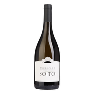 Soito Encruzado 1,5 Lt Branco
