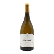 Mont´Alegre Reserva Branco