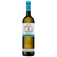 Quinta De Gomariz Avesso Branco