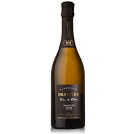 Champagne Drappier De S Grand Cru Sparkling