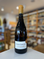 Pedra Cancela Intemporal White