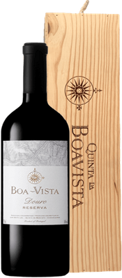Quinta Da Boavista Reserva 3 Litros  Tinto