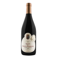 Quinta Da Ponte Pedrinha Touriga Nacional Red