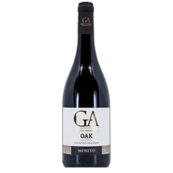 Ga Moreto Oak Red