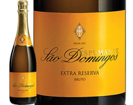 Espumante São Domingos Extra Reserva Sparkling
