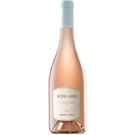 Ramos Pinto Bons Ares Magnum Rosé