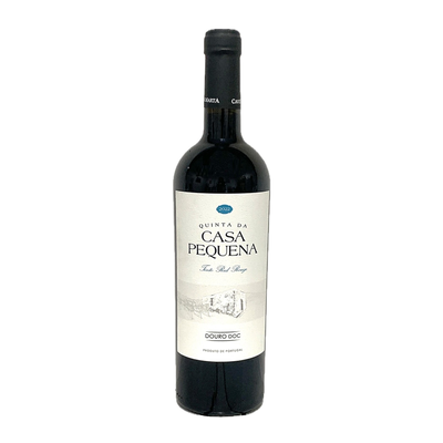 Caves Santa Marta Quinta da Casa Pequena  Tinto