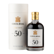 Costa Boal 50 Years Tawny Porto