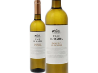 Vale Dona Maria Douro Superior White