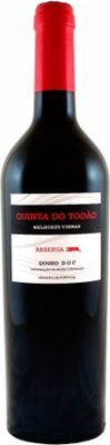 Quinta do Todão Reserva  Tinto