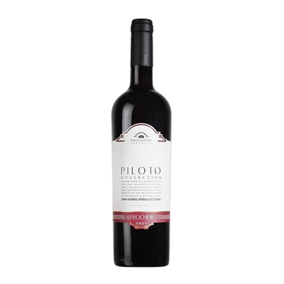 Quinta do Piloto Collection Alfrocheiro  Tinto
