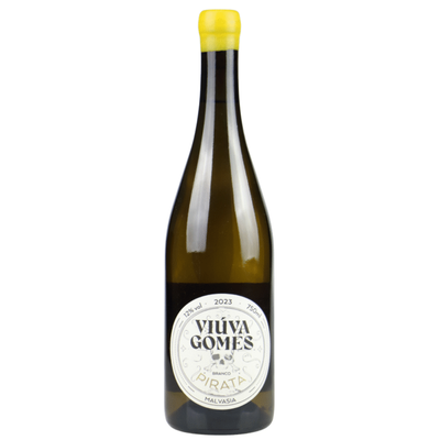 Viúva Gomes Pirata Malvasia  Branco