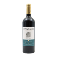 Fraga Alta Reserva Tinto