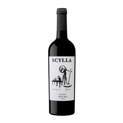 Scylla Reserva  Tinto