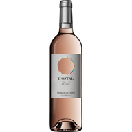 L’Ostal Cazes Rosé
