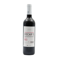 Quevedo Oscars Douro Tinto