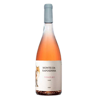 Monte Da Raposinha Ensaio Rosé
