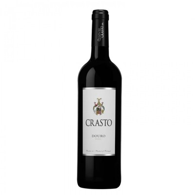 Quinta do Crasto Mathusalém 6L  Tinto
