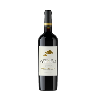 Quinta das Corriças Grande Reserva  Tinto