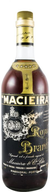 Brandy Macieira 5 Estrelas (Garrafa Antiga) 