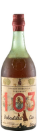 Brandy 103 Bobadilla Y Cia Viejisimo 