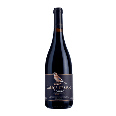 Cabeça de Gaio Grande Reserva  Tinto