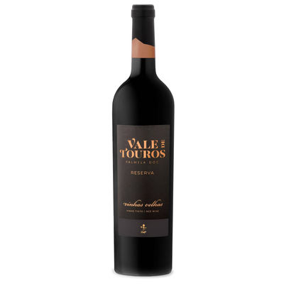 Vale de Touros Vinhas Velhas Reserva Palmela  Tinto