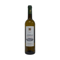 Alderiz Alvarinho Trajadura Branco