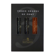 Maynrads Three Shades Of O Port