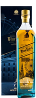 Johnnie Walker Blue Label Vienna Edição Limitada 