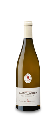 Domaine Bohrmann Saint Aubin 1er Cru En Remilly  Branco