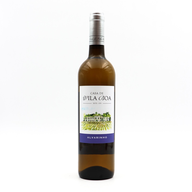 Casa Vila Boa Alvarinho Branco