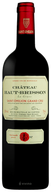 Château Haut Brisson La Grave St Émilion Grand Cru Tinto