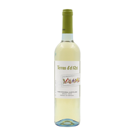 Terras Del Rei White