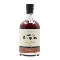 Solar Dos Dragos 20 Anos Tawny Porto