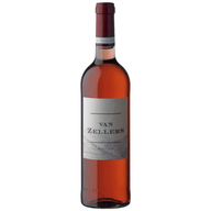Van Zellers Rosé