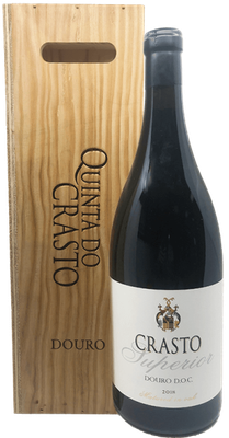Quinta Do Crasto Magnum  Tinto