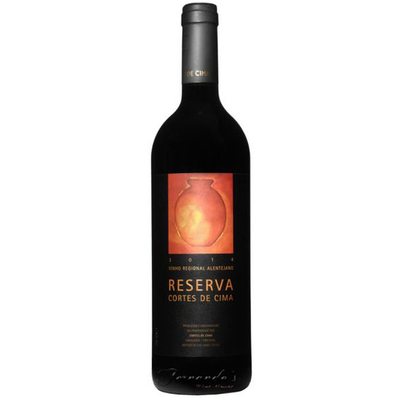 Cortes de Cima Reserva  Tinto