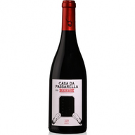 Passarella Enxertia Tinta Roriz - Dao Red