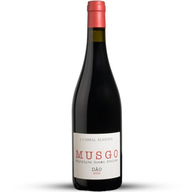 Musgo Tinto