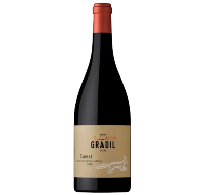 Quinta Do Gradil Tannat  Tinto