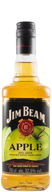 Jim Beam Apple 32.5% 