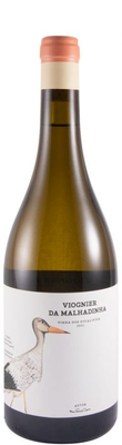 Viognier da Malhadinha Vinha dos Eucaliptos biológico  Branco