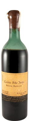Caves São João Reserva Particular (nível baixo)  Tinto